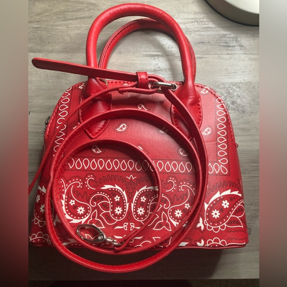 Mini Crossbody Bag - Picture 2 of 3